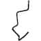 Dayco 99-03 Ford 7.3L Heater Hose, 87791 87791 - alternate 2